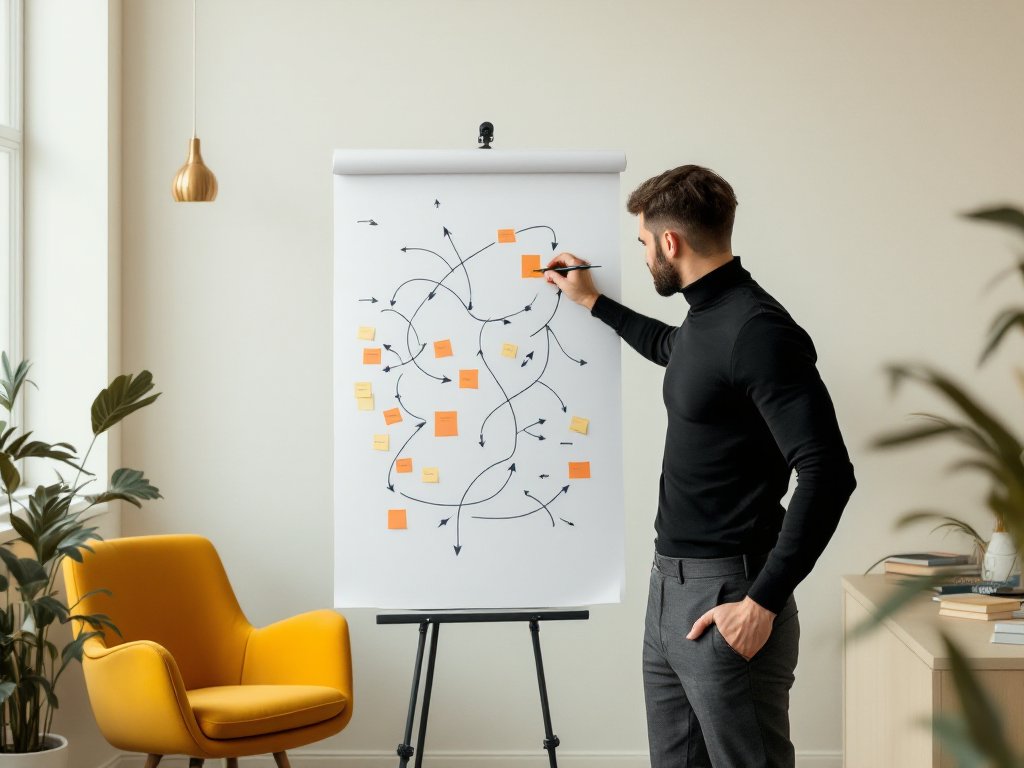Strategy